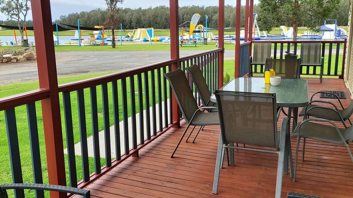 Telegraph Point RV Rental | Stoney Park