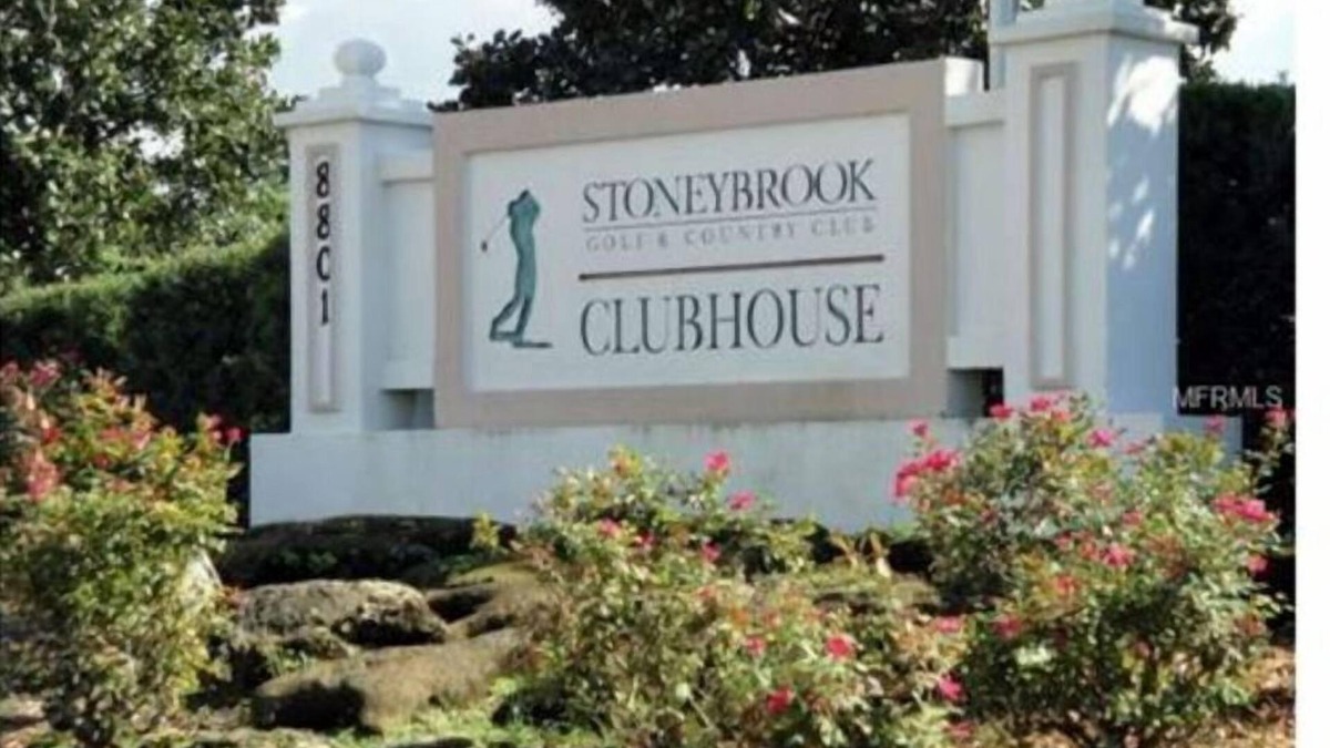 Palmer Ranch Condo | Stoneybrook Golf & CC