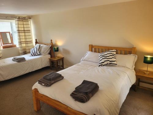 Stoneyford House | Stoneyford Village