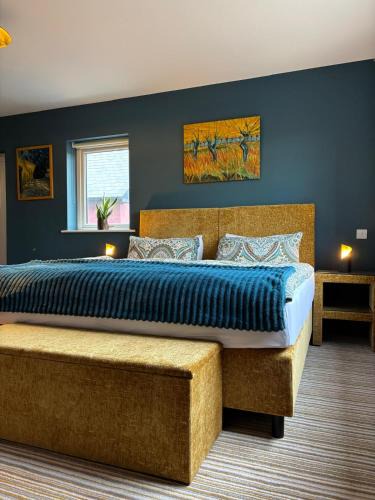 Clarinbridge Hotel | Stoneywood Haven, Galway