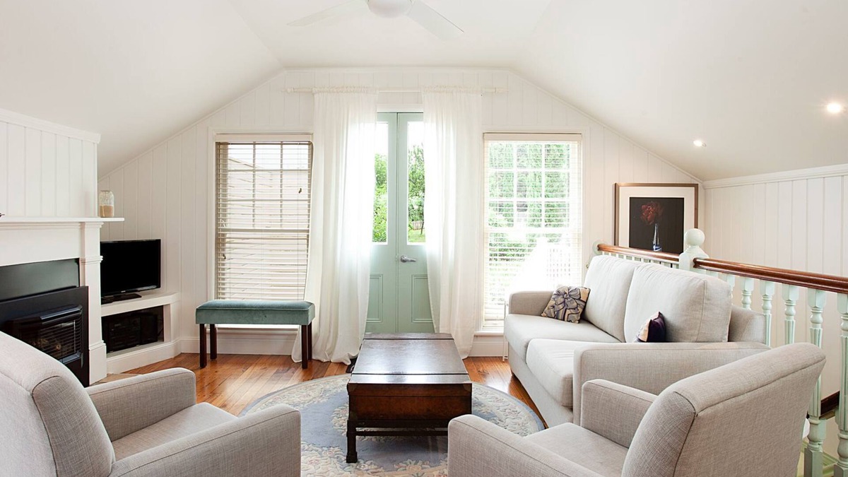 Berrima House | Stonington Cottage, Berrima