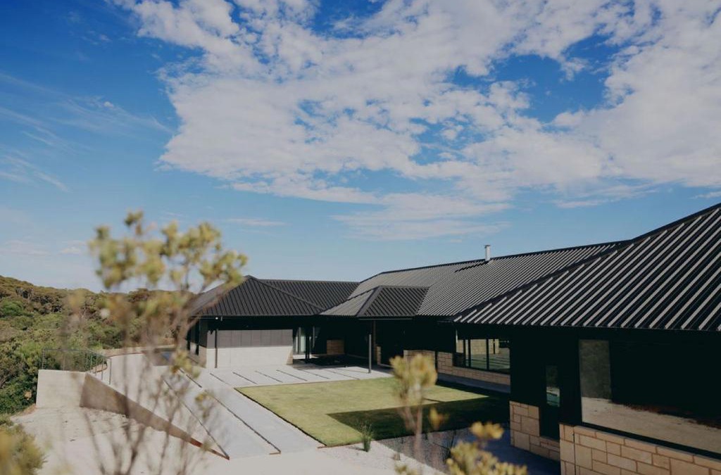Waterhouse Cabin | Stony Rise Lodge