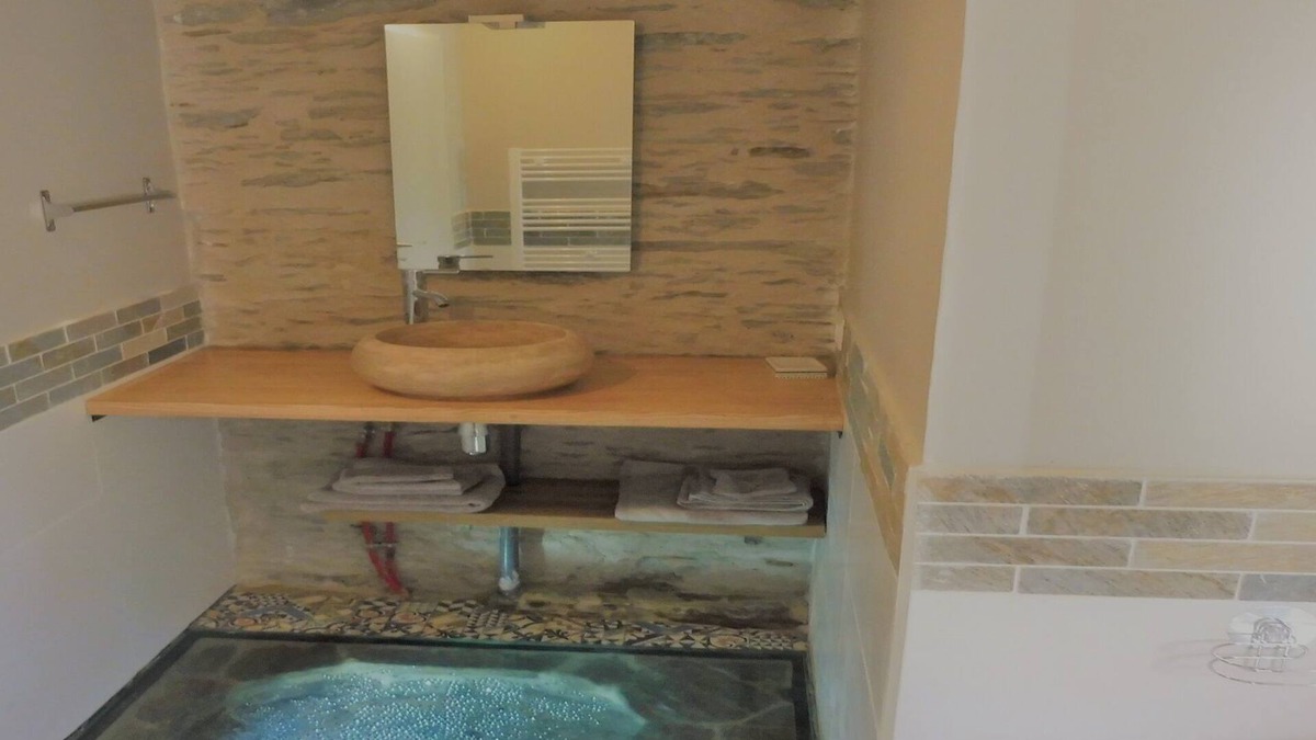 Rives de l'Yon House | Stopover 2, in the heart of the Vendée grove