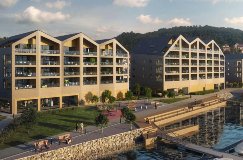 Sandnes Apartment | Stor leilighet sentralt i Sandnes