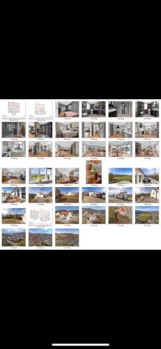 Lillehammer Villa | Stor nyoppussa hus i Lillehammer