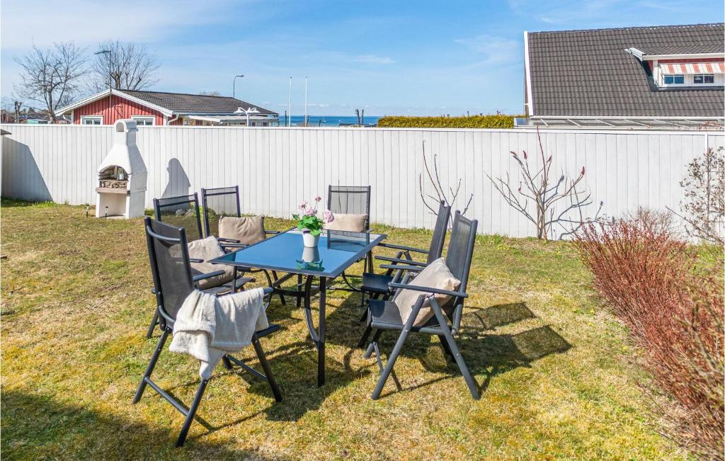 Klintehamn Apartment | Stor Svit 2
