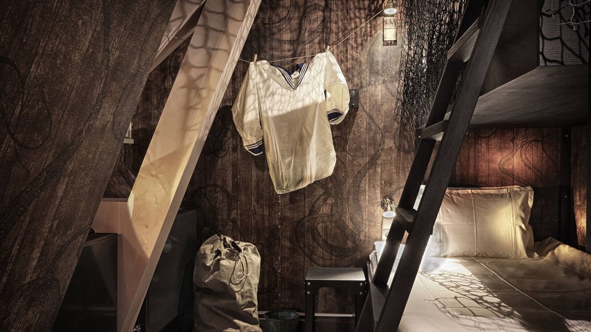 Umea Hotel | Stora Hotellet, BW Premier Collection