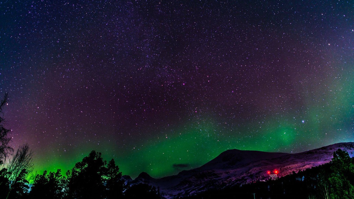 Gallivare Municipality Hotel | Stora Sjöfallet Mountain Center