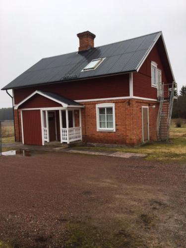 Stora Skedvi House | Stora Skedvi