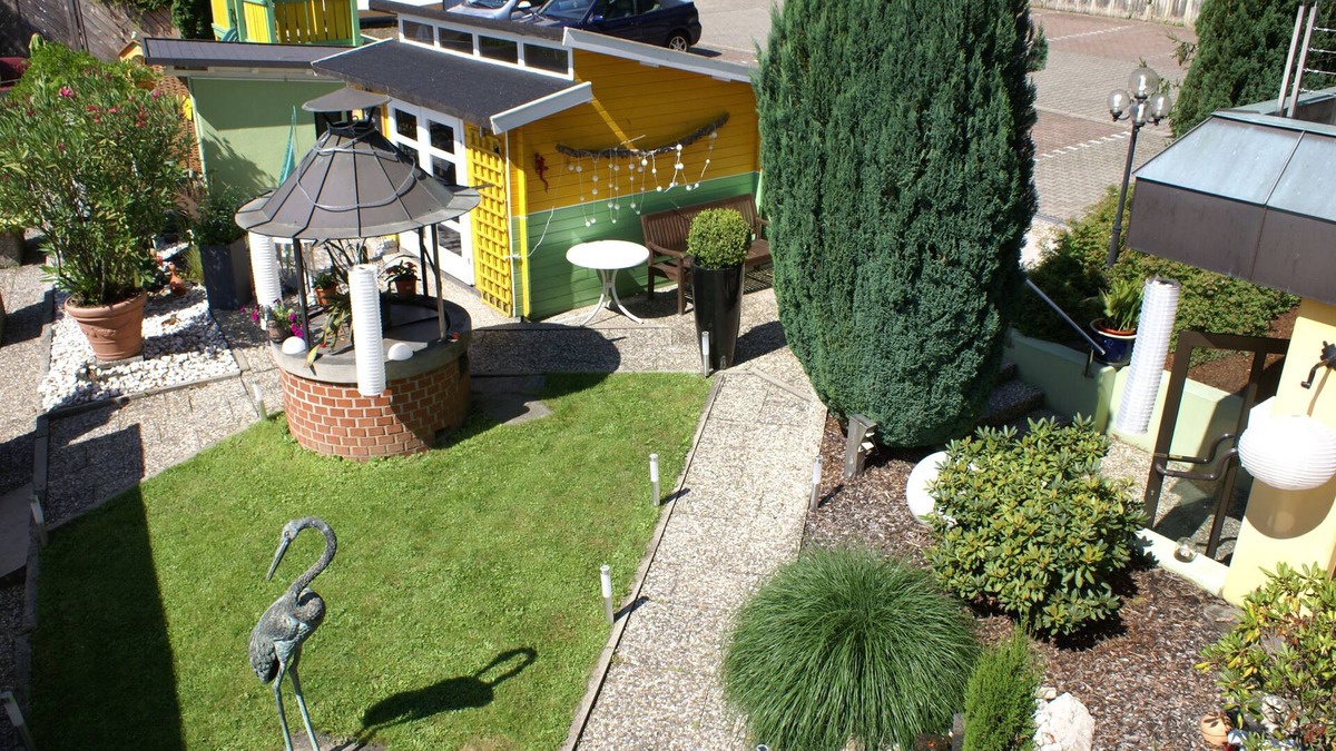 Rheinfelden Hotel | Storchen Hotel Garni