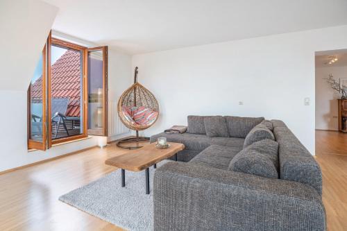 Region Hannover District Apartment | Storchenblick