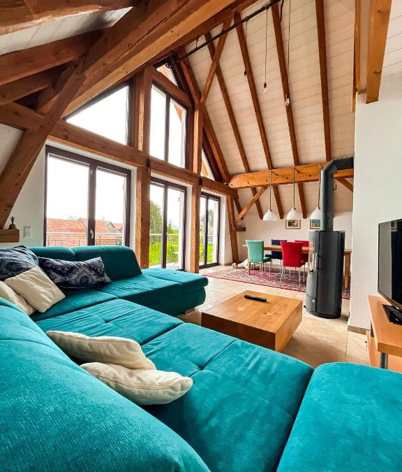 Teningen Apartment | Storchenhof Teningen