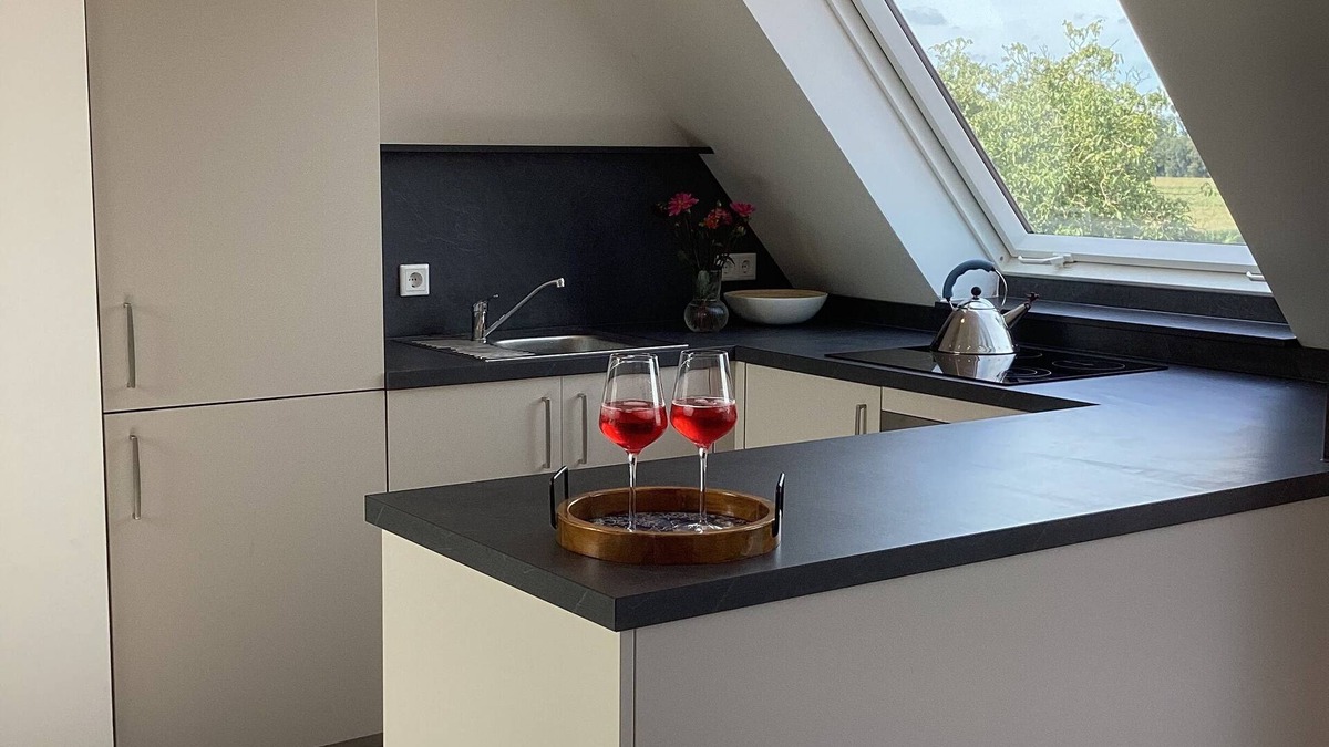 Huede Apartment | Storchennest 3