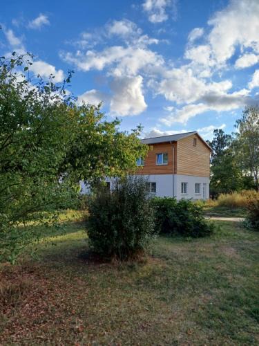 Kraatz Apartment | Storchennest-Kraatz