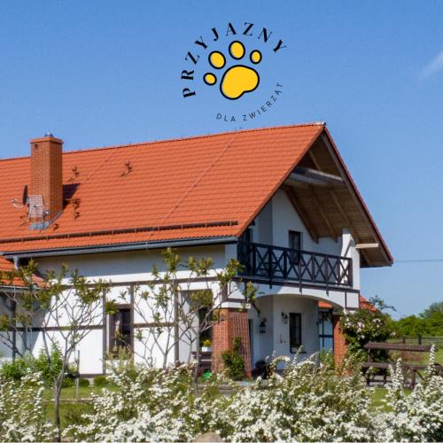 Paszowice House | Storczykowe Wzgórze