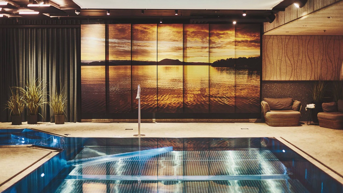 Leirvik Hotel | Stord Hotell