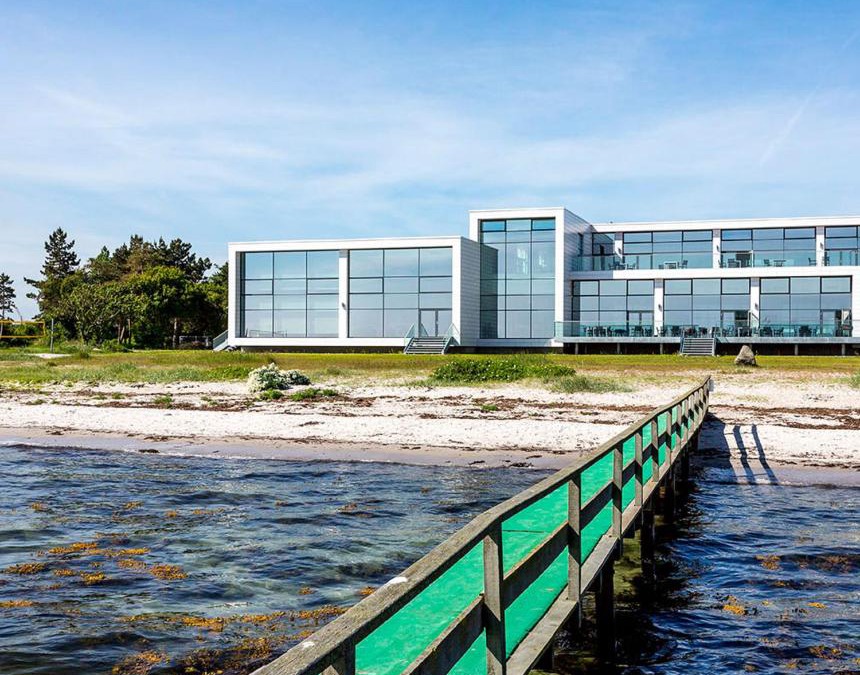Nyborg Hotel | Storebælt Sinatur Hotel & Konference