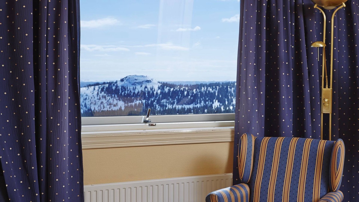 Kamben Hotel | Storefjell Resort Hotel