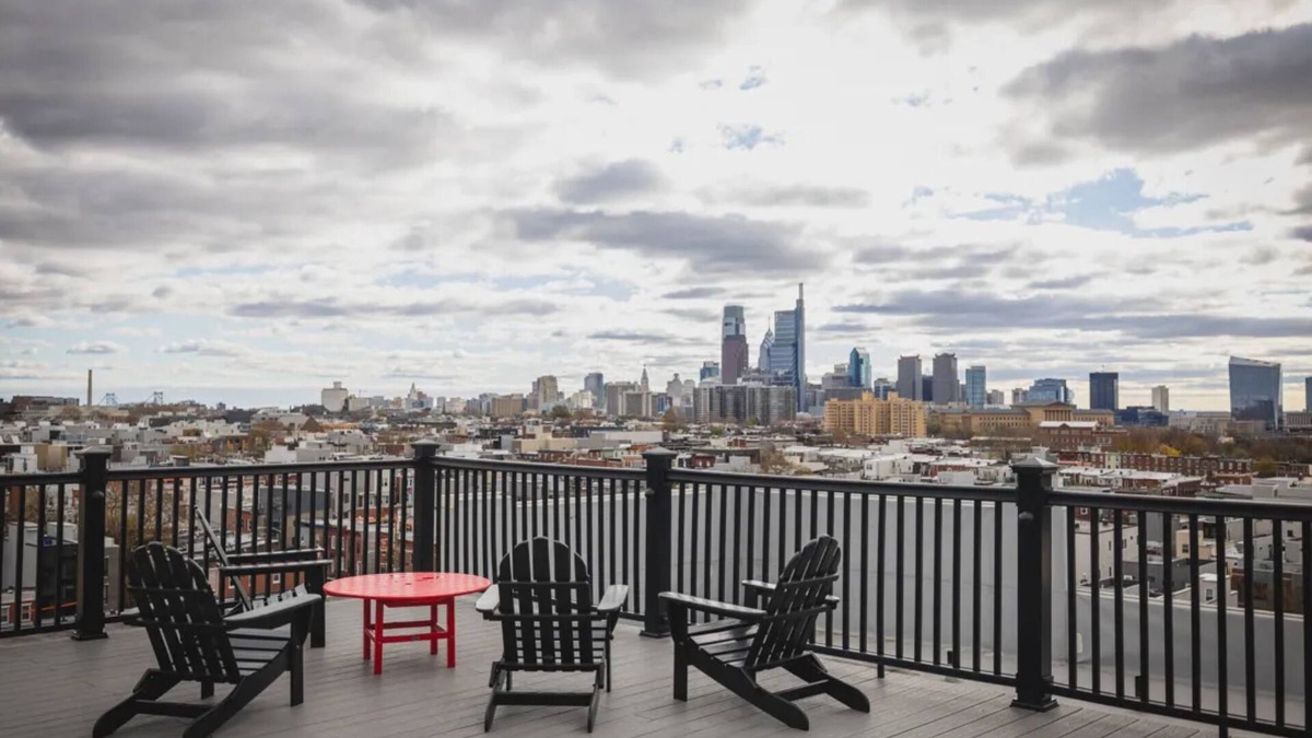 Brewerytown Apartment | Storehouse Lofts