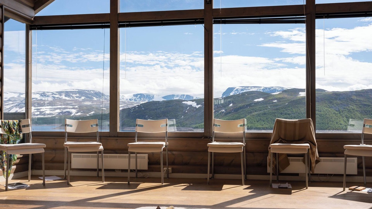 Hol Hotel | Storestølen Fjellhotell