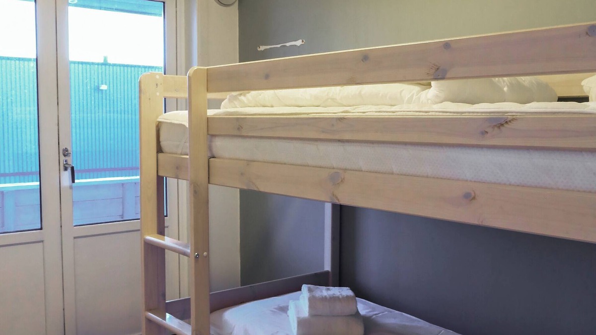 Nord-Lenangen Apartment | Storgalten - Lyngen Experience Apartments
