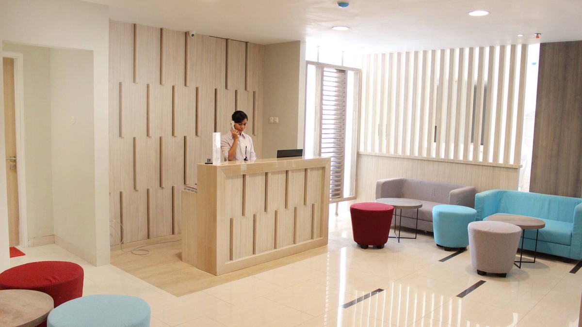 Ambon Hotel | Stori Hotel Ambon