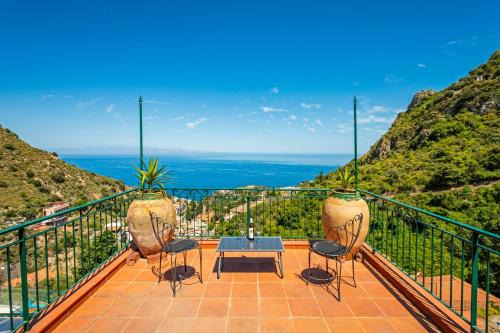 Taormina Villa | Storica Villa Taormina