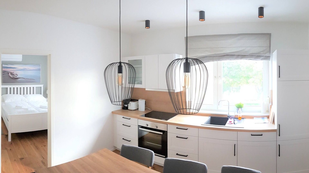 Rust Apartment | Stork apartments
