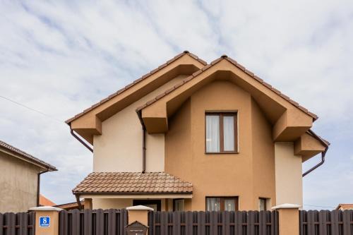 Santandrei House | Stork House