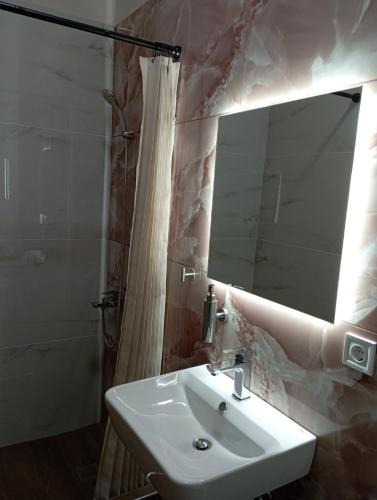 Korinos Apartment | Storks apartments