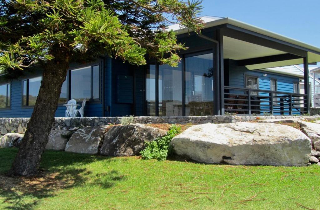 Augusta House | Storm Bay Cottage