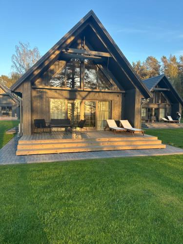 Sturmai House | Storm Villas