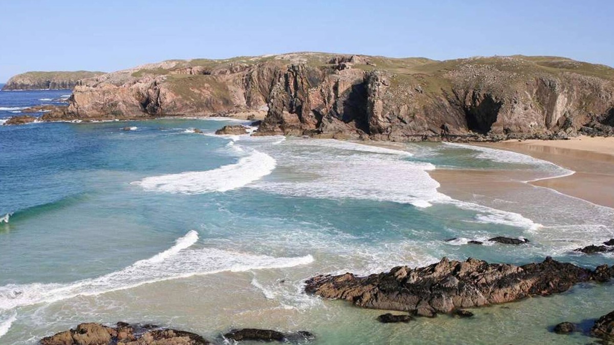 Stornoway House | Stornoway Bed and Breakfast