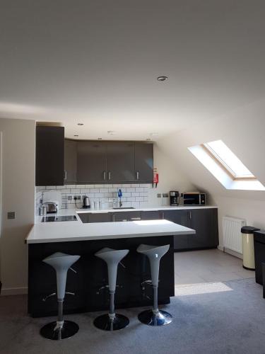Stornoway Apartment | Stornoway Lido flats