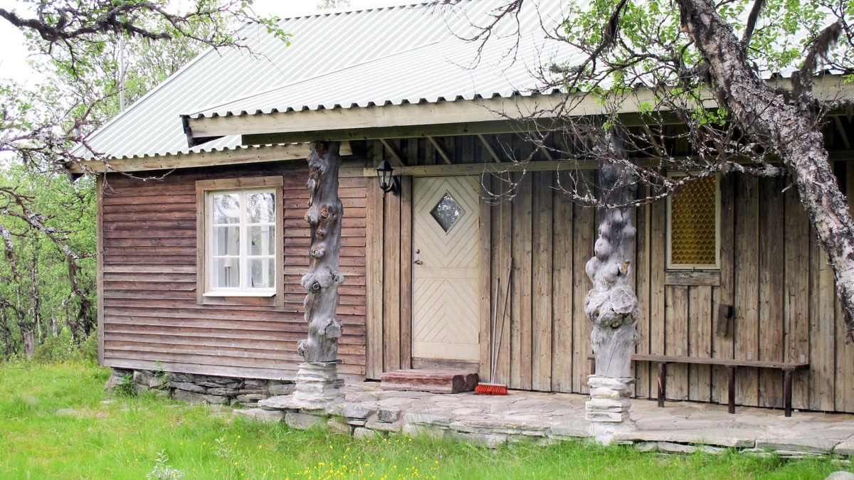 Idre House | Storsätern Dyllen by Interhome