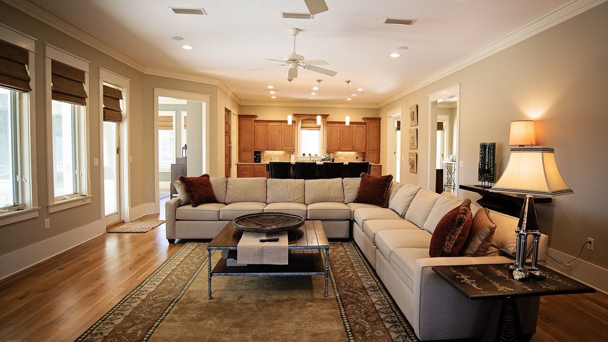 De Funiak Springs House | Story's Landing Secluded Retreat