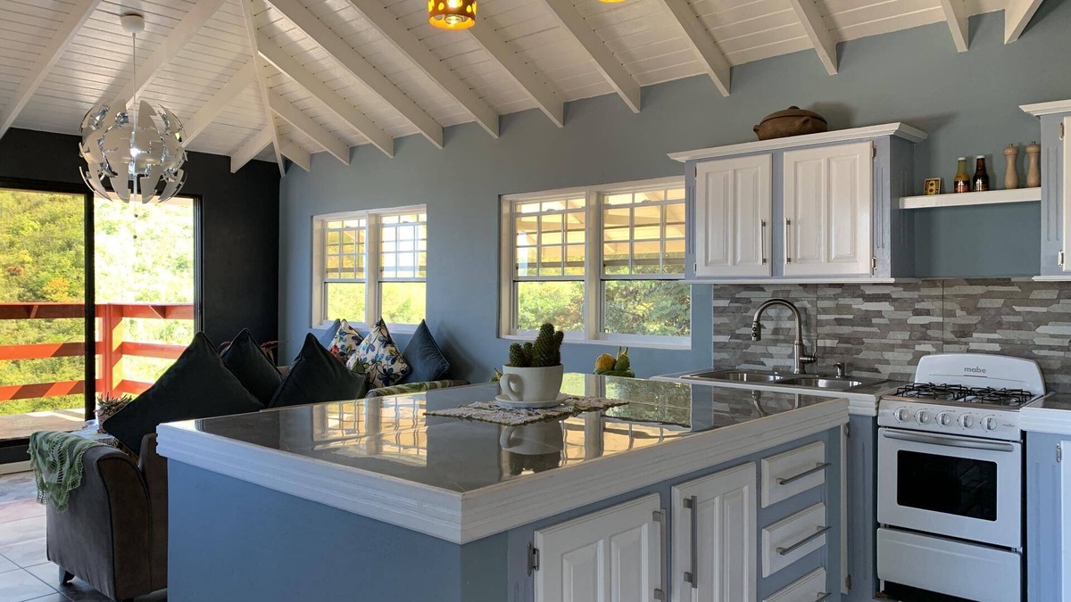 Canaries Villa | Story Villa, 1 Bedroom With Ocean & Mountain View