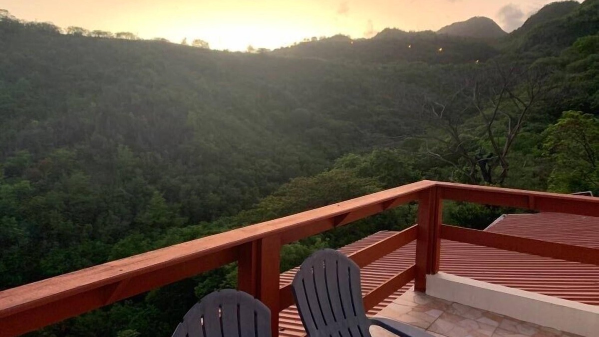 Canaries Villa | Story Villa, 1 Bedroom with Ocean & Mountain View