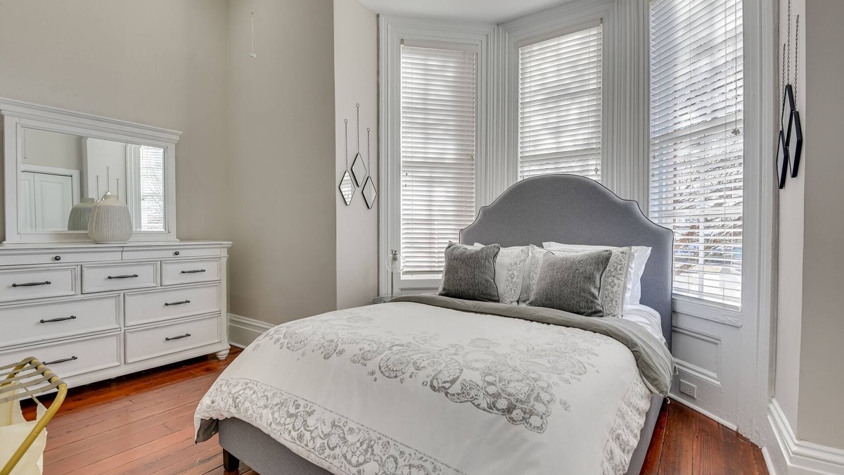 Downtown Apartment | Stovall #2 4.5mi to Augusta National & walkable downtown!