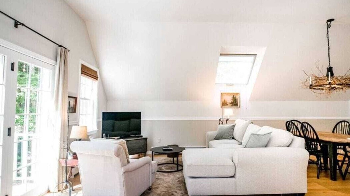 Stowe Hollow Apartment | Stowe-Away B-1 bedroom Luxury Apartment