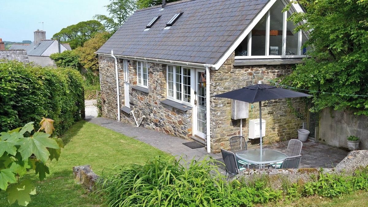 Stowford Cottage | Stowford Linhay - E3138