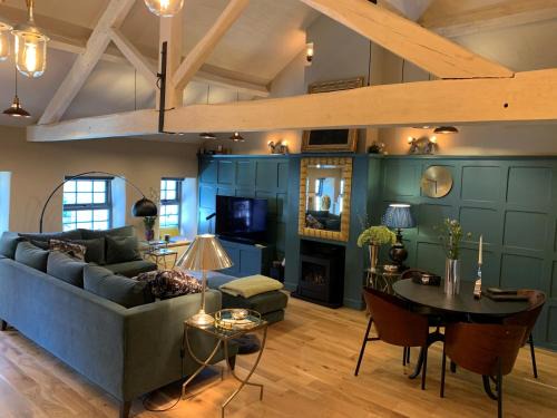 Stow-on-the-Wold Apartment | Stownes
