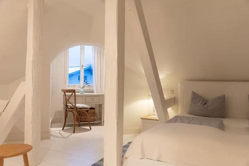 Oberstaufen Apartment | Strömbergs Merle