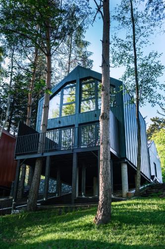 Sulistrowiczki Apartment | Strøme