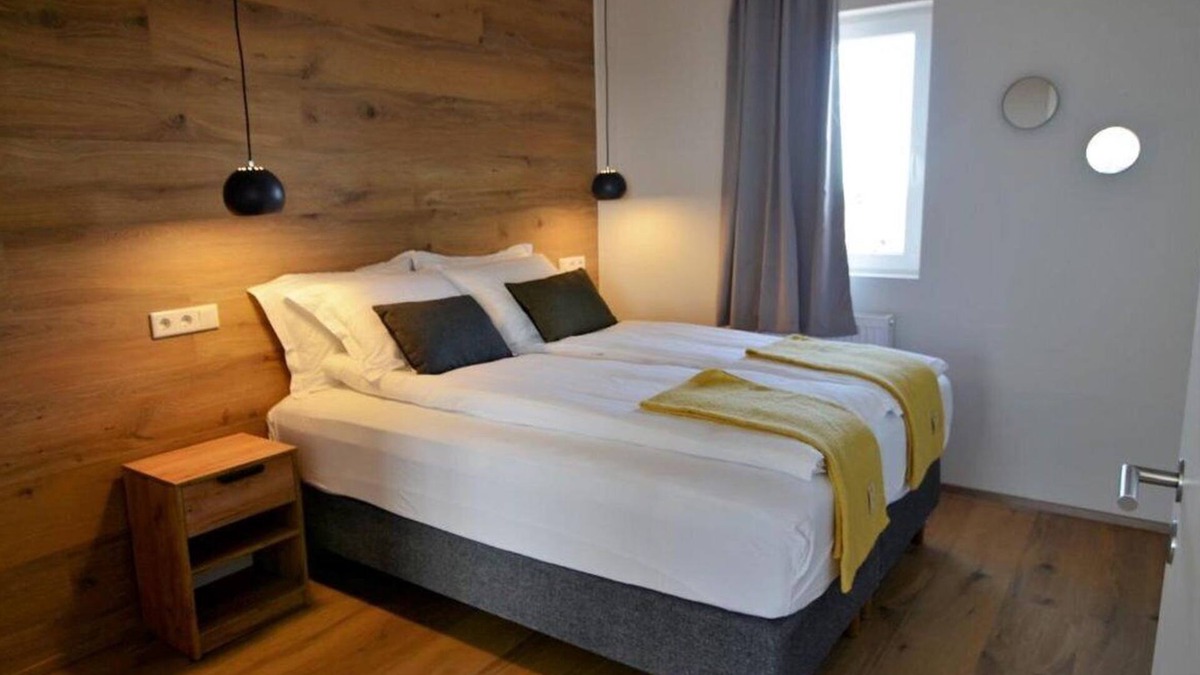 Southern Region Apartment | Stracta Apartments