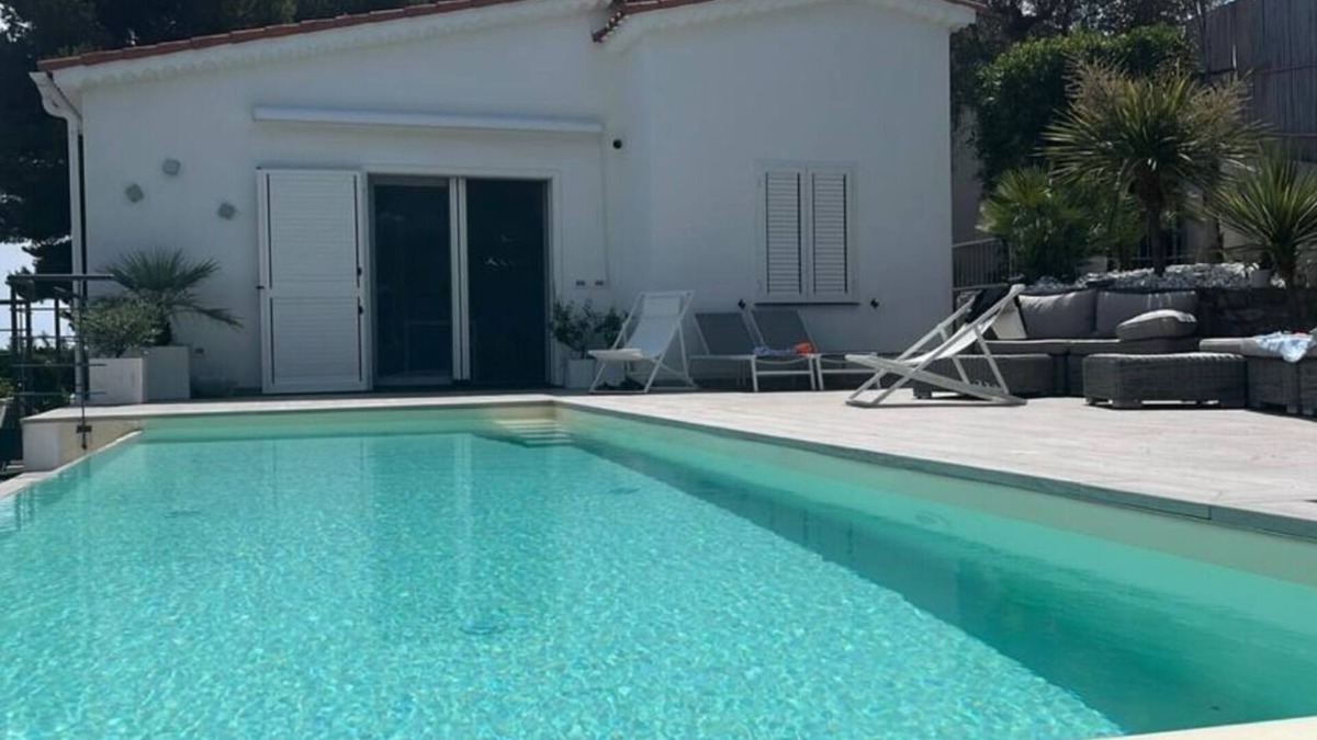 Marina di Andora Apartment | Strada Delle Colline 9 by Tempovacanza