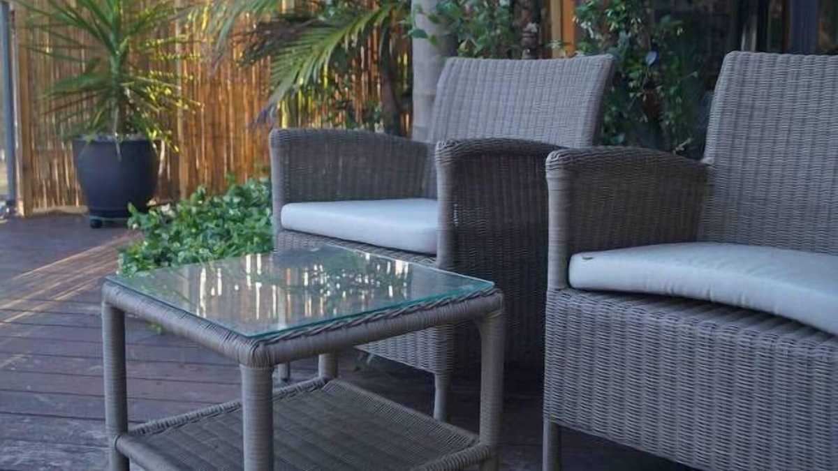 Arcadia House | Stradbroke Lodge - located at Arcadia