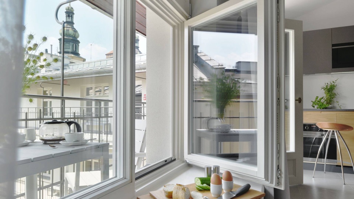 Stradom Apartment | Stradonia Serviced Apartments