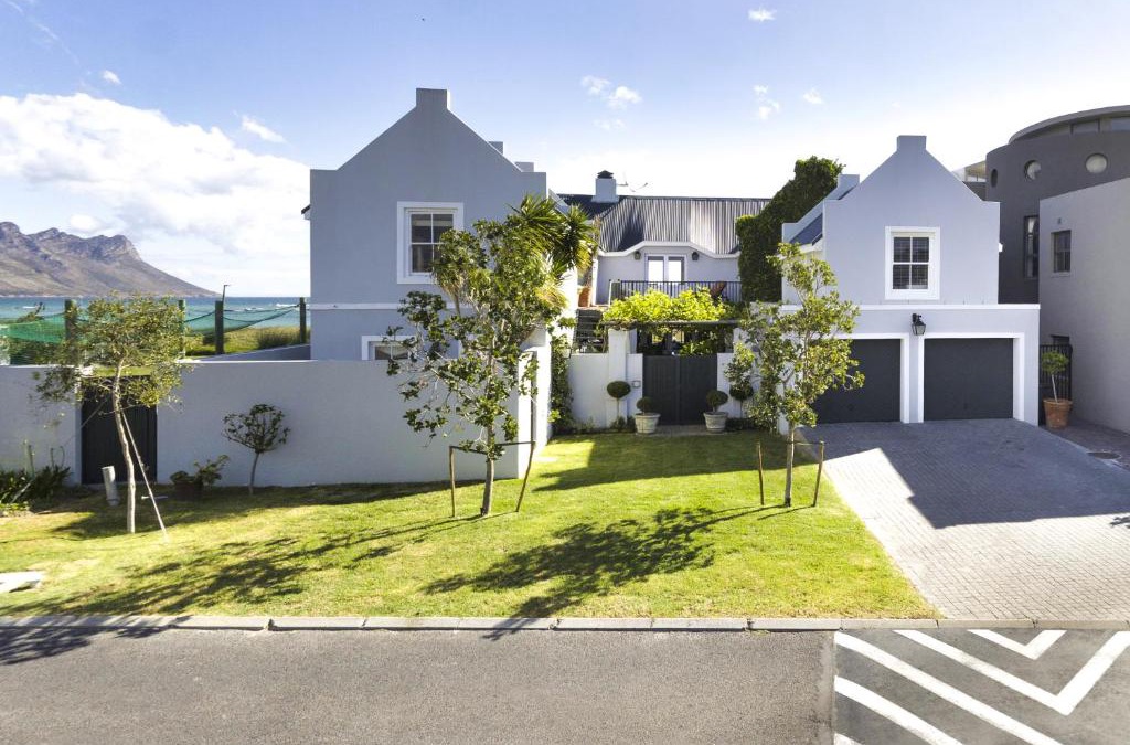 Strand Villa | Strand Beach Lodge