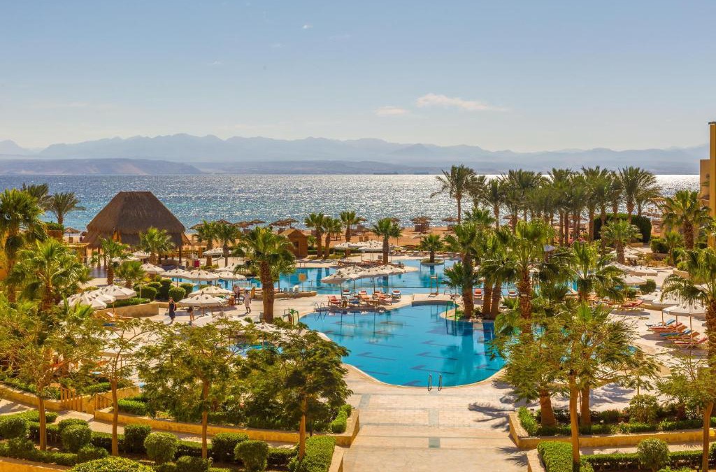 Taba Heights Resort | Strand Beach Resort